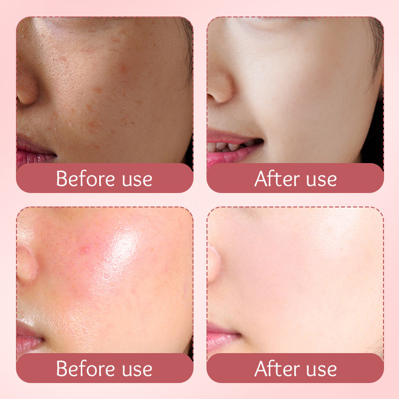 Milk Fruit Cream SADOER Smooth and delicate hydrating skin moisturizing cream cross-border foreign trade wholesale