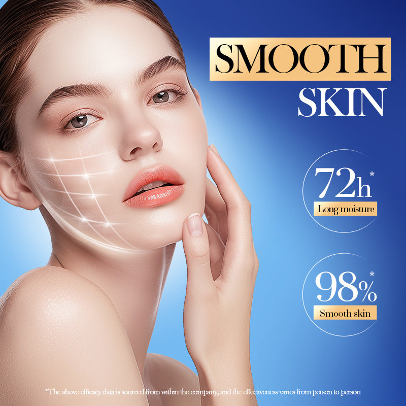 Type III Collagen Wrinkle Smoothing Lotion SADOER Moisturizing and Hydrating Lotion Cross-Border Wholesale