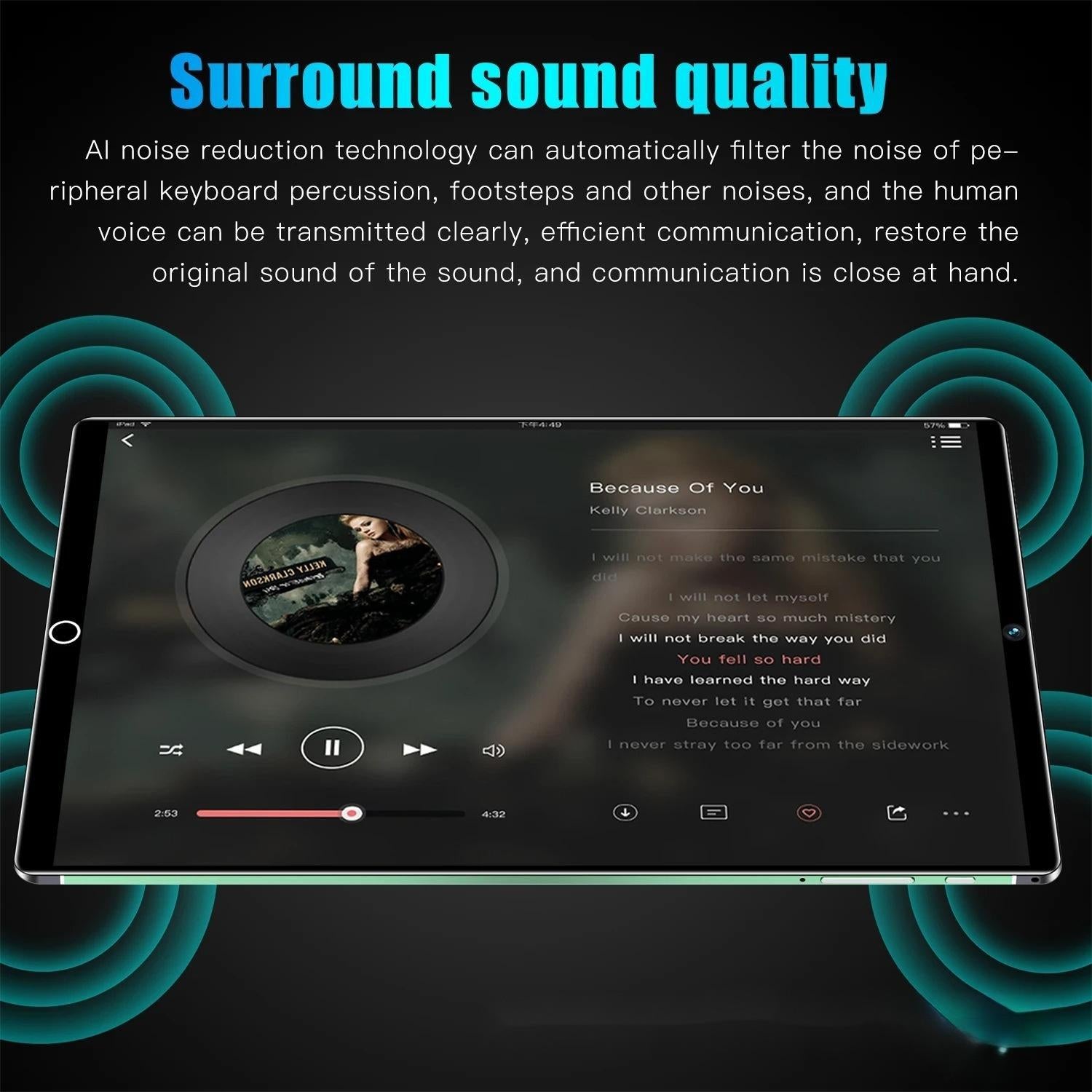 New model factory exclusive S29Android10Inch Smart3G Support WiFi Bluetooth GPS Tablet Exclusive