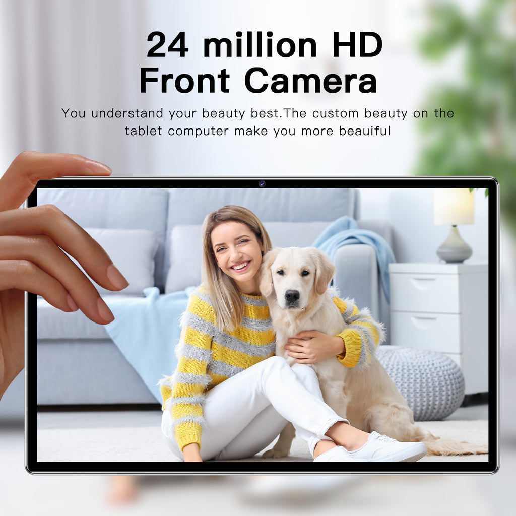 Max80New10.1inch tablet computer wholesale HD screen Android smart call WiF(Popular)