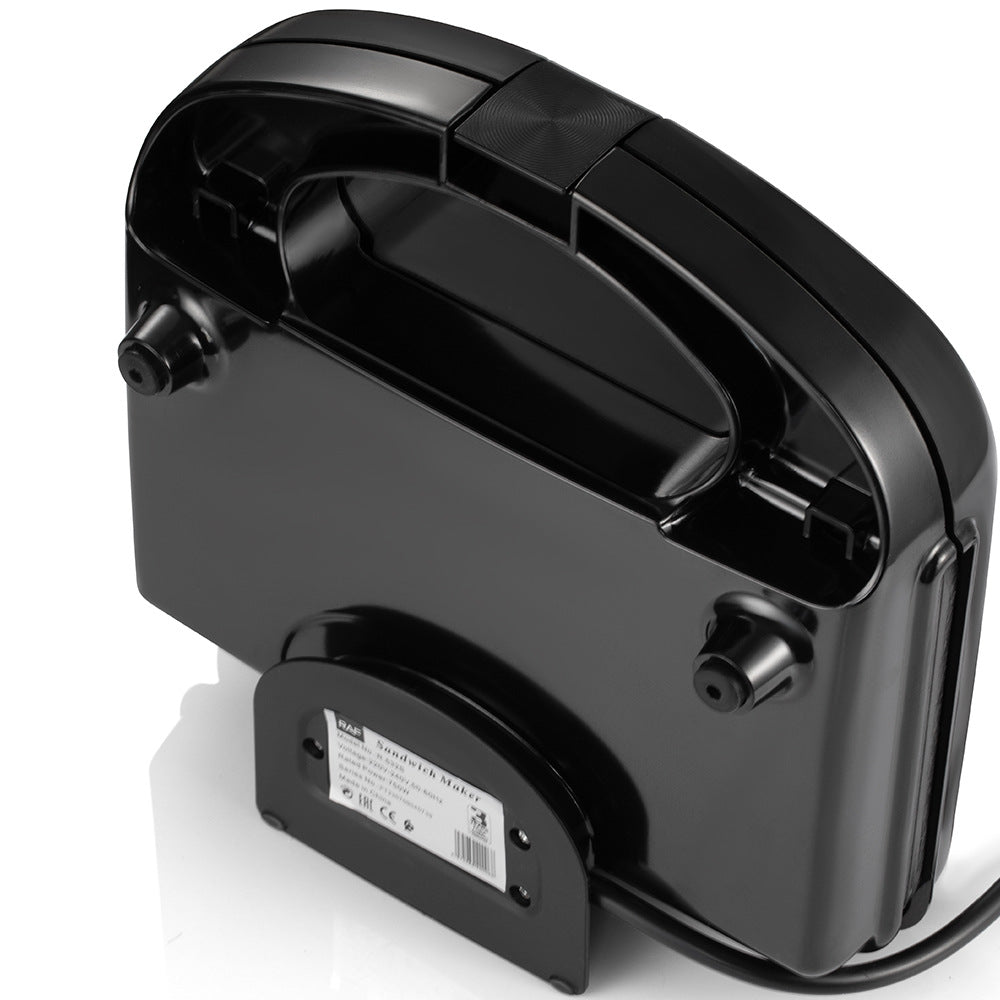 RAF European Standard Household Steak Breakfast Machine Internet Celebrity Mini Sandwich Light Food Strip Breakfast Machine R.532