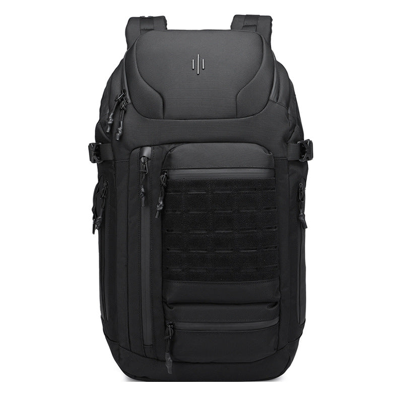 Sports Backpack Mountaineering Bag Travel Large Capacity Waterproof Multifunctional Computer Bag Outdoor Travel Men's Bag