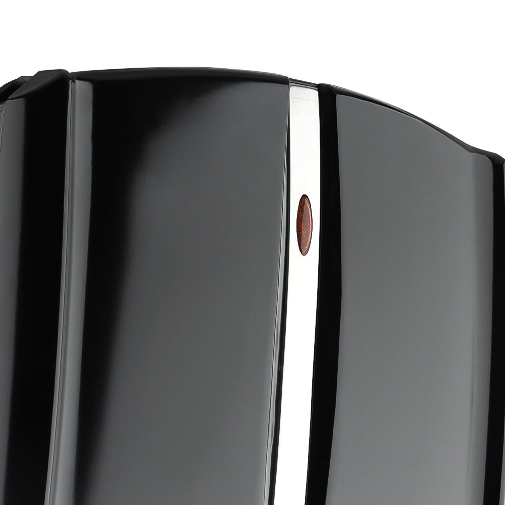 RAF Donut Breakfast Machine European Standard Household16Double-Sided Round Cake Maker Heating Baking Machine Electric Baking Pan