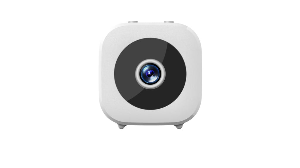 Factory Wholesale A9Home Use Camera wifi Wireless remote surveillance camera for pets and children M5Camera