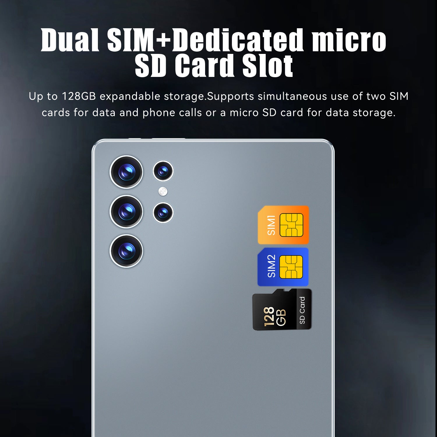 S23U Android Smart Tablet PC16+512G Large screen eye protection tablet manufacturer wholesale price in stock