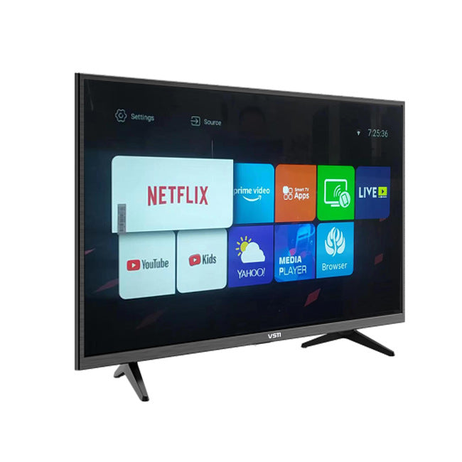 32Brand TV1080P HD Smart LCD TV for Foreign Trade40-65Hotel TV HD