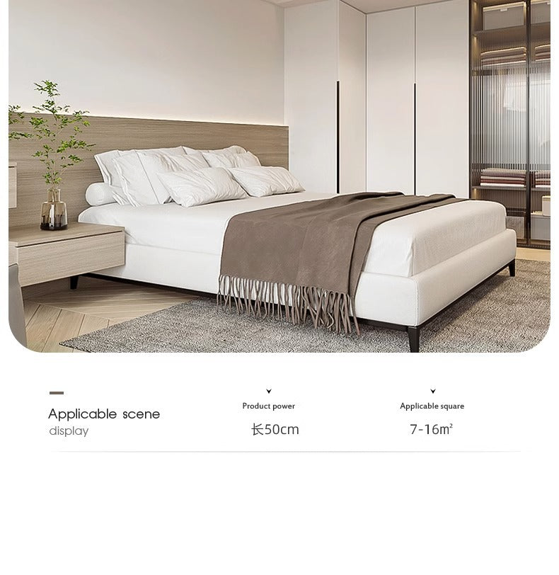 LED Ceiling Bedroom Light Internet Celebrity Light Luxury Living Room Light Simple Modern Elegant Room Study Dining Room Balcony Lighting