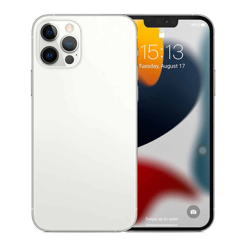 Exclusive Supply3+23GB i13promax 6.7Inch screen smartphones support data modification