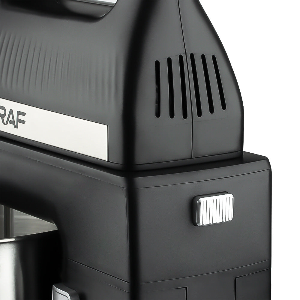 RAF European Standard Multifunctional Egg Beater Mechanical Multi-speed Adjustable Electric Mixer Cream Egg Noodle Mixer