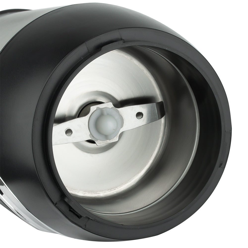 RAF European Standard Coffee Grinder Electric Grinder Automatic Small Coffee Bean Grinder