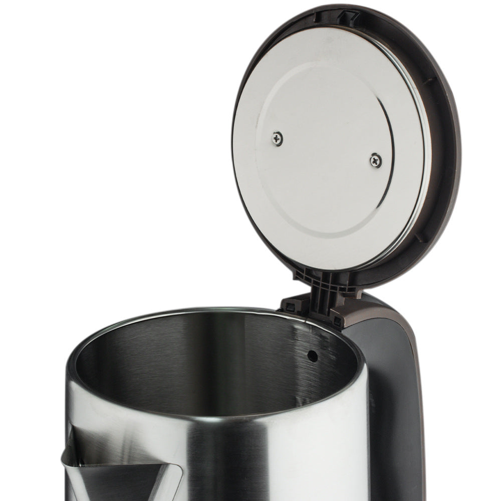 RAF European Standard Stainless Steel3.5L Electric Kettle Automatic Large Capacity Multi-Functional Kettle Overheat Protection