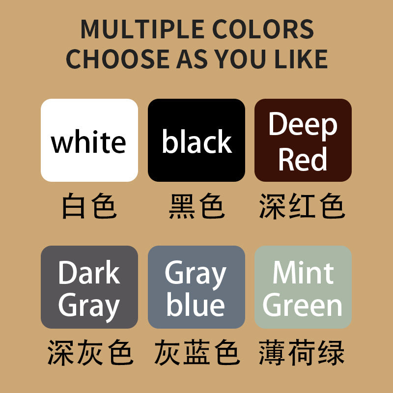 Entry Door Color Change Paint Anti-Theft Door Renovation Door Modification Color Change Self-Brush Metal Door Paint Anti-Theft Door Refresh Paint