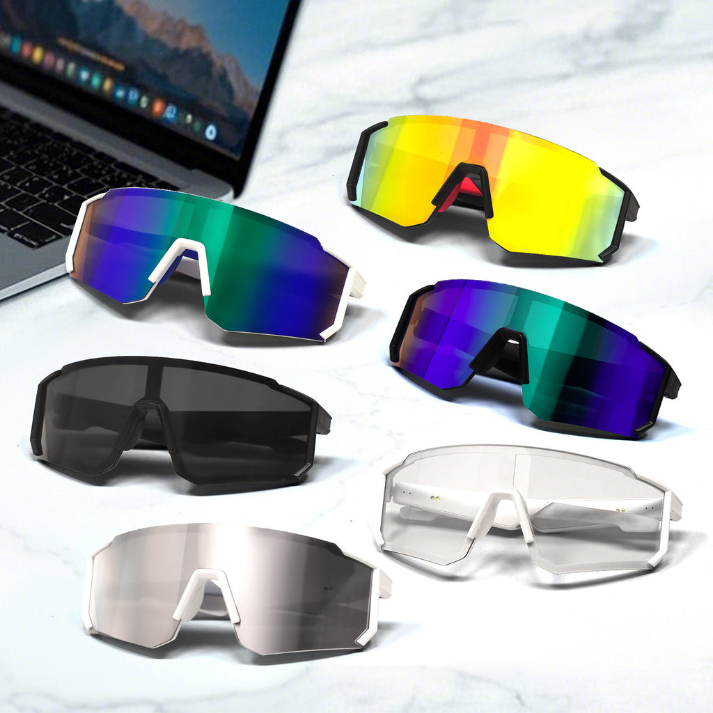 QY01 Pro1Bluetooth Glasses AI Translation Bluetooth Call Music Playback Outdoor Cycling Sports Glasses