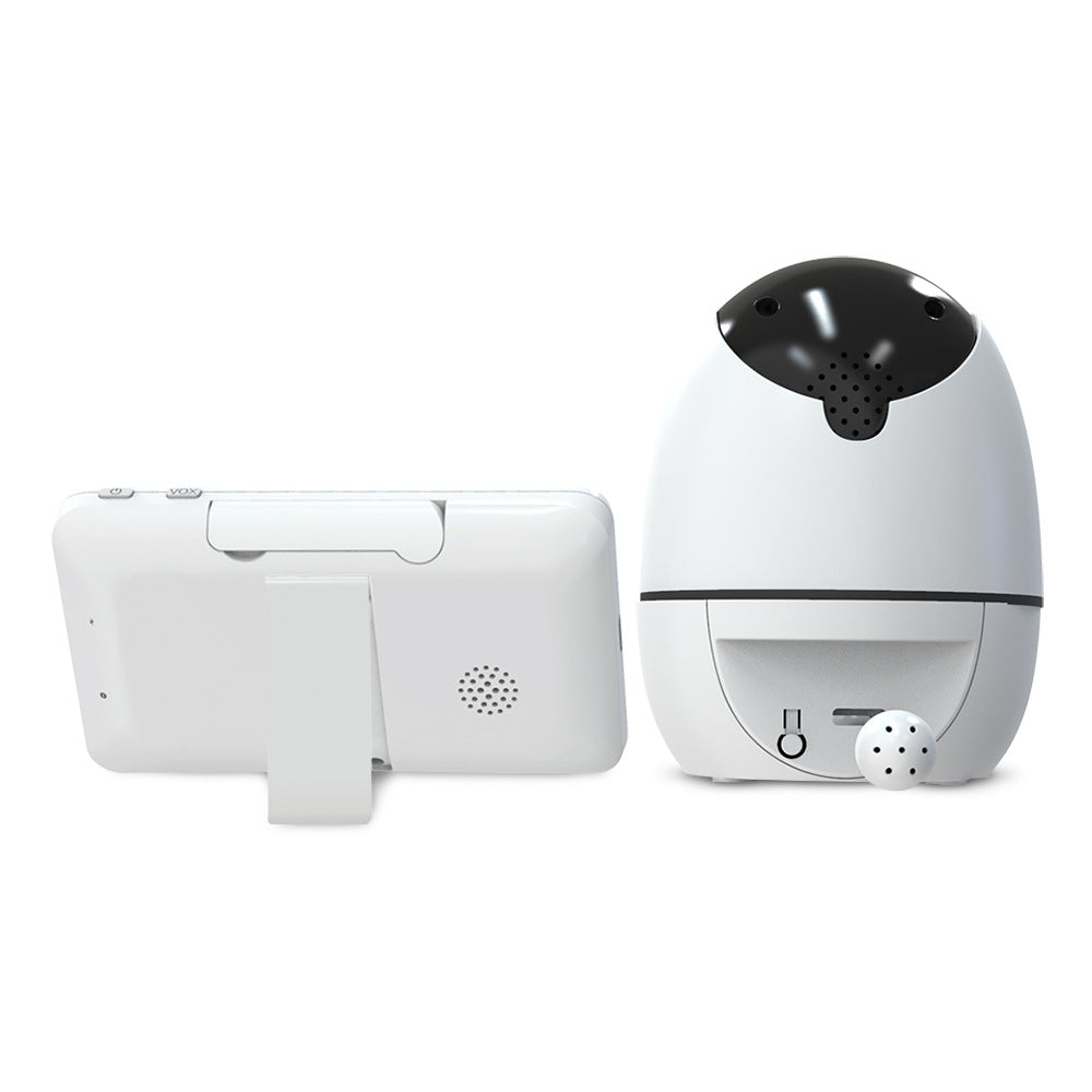 Popular4K Pixel Retro Student HD Digital Camera ccd Student Party Mirrorless Camera Protector