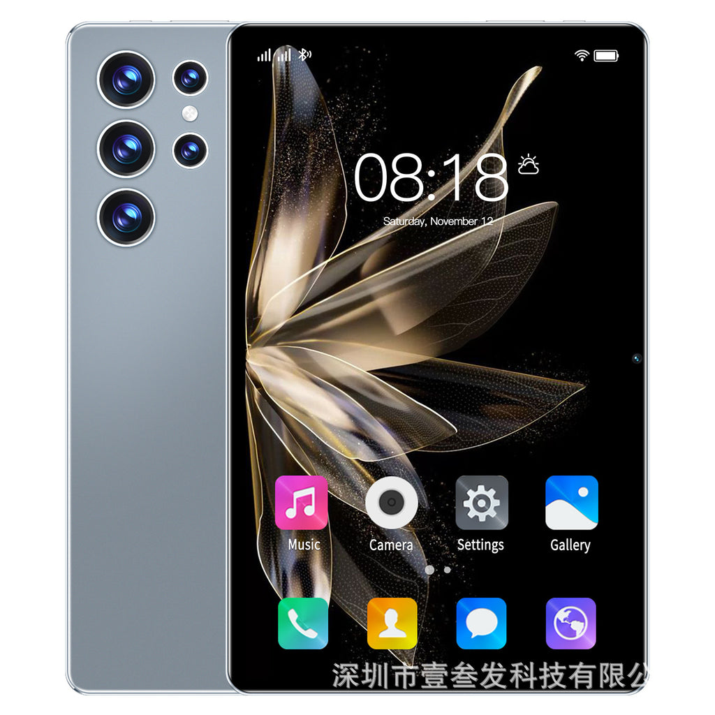 Hot-selling Manufacturer2023New10.1Inch S23Tablet Pc4+32G High-end Octa-core Android Tablet