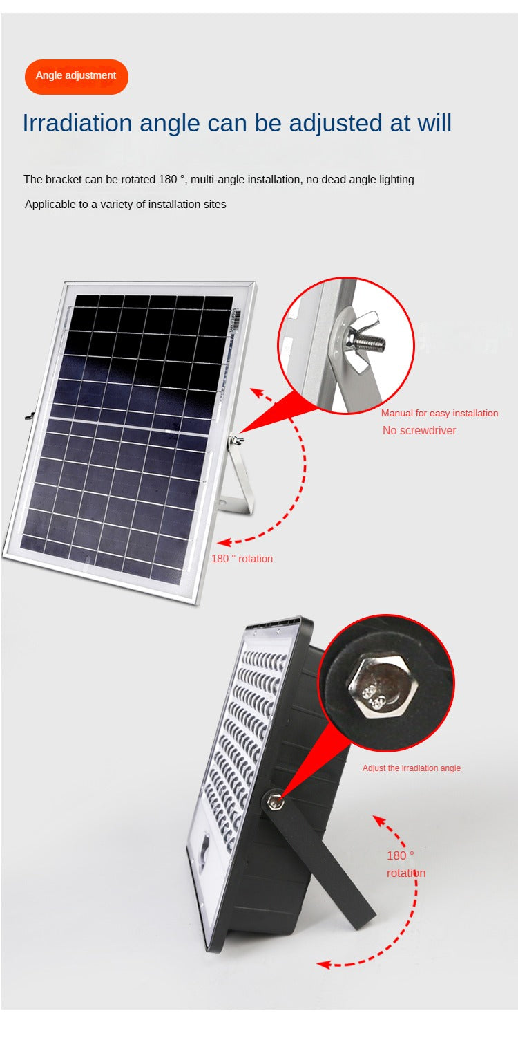 High Lumen Lighting Waterproof Outdoor Ip65 Stadium Flood Light
