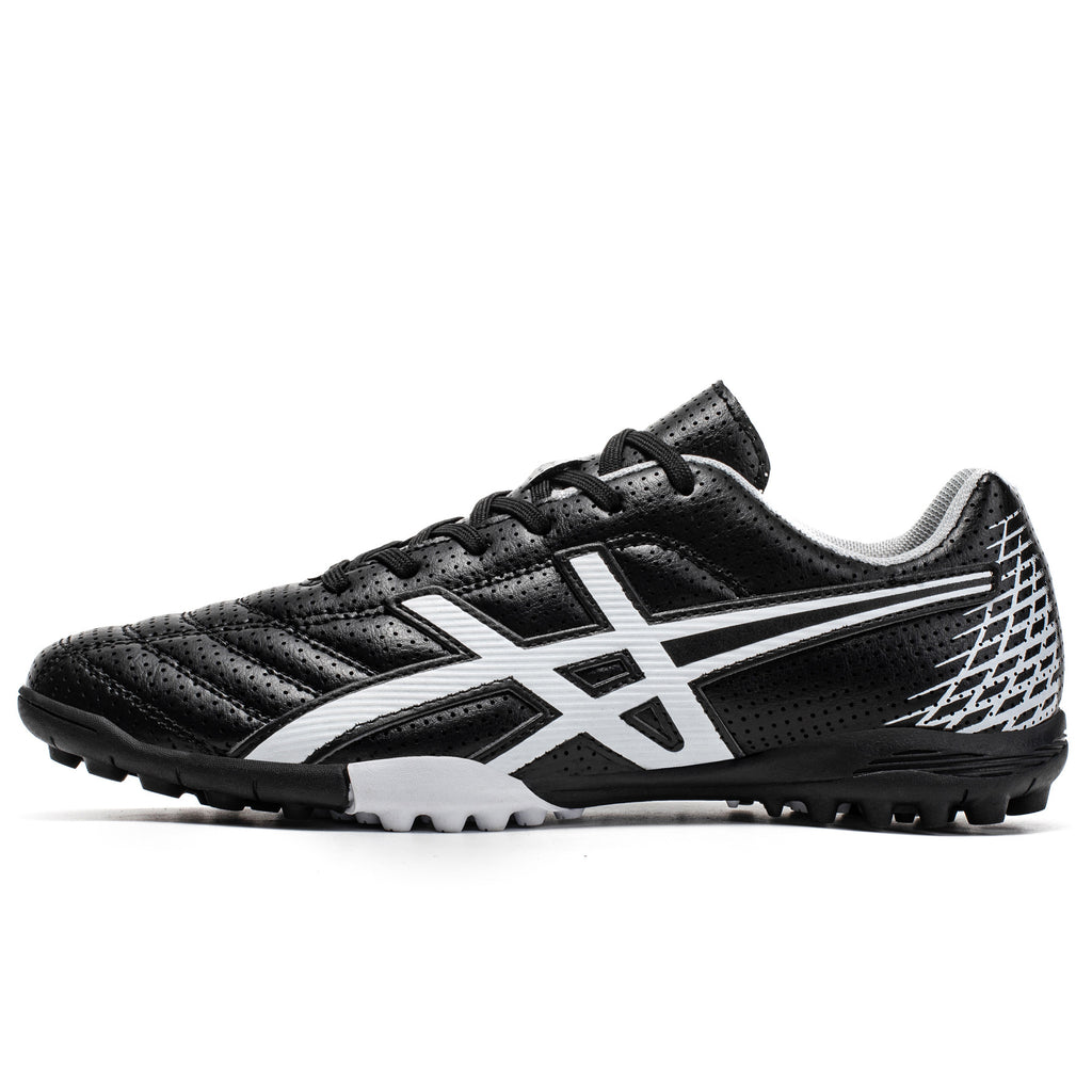 Low-top Soccer Shoes tf Artificial Turf Soccer Shoes for Men and Women, Student Training Shoes AG Spike