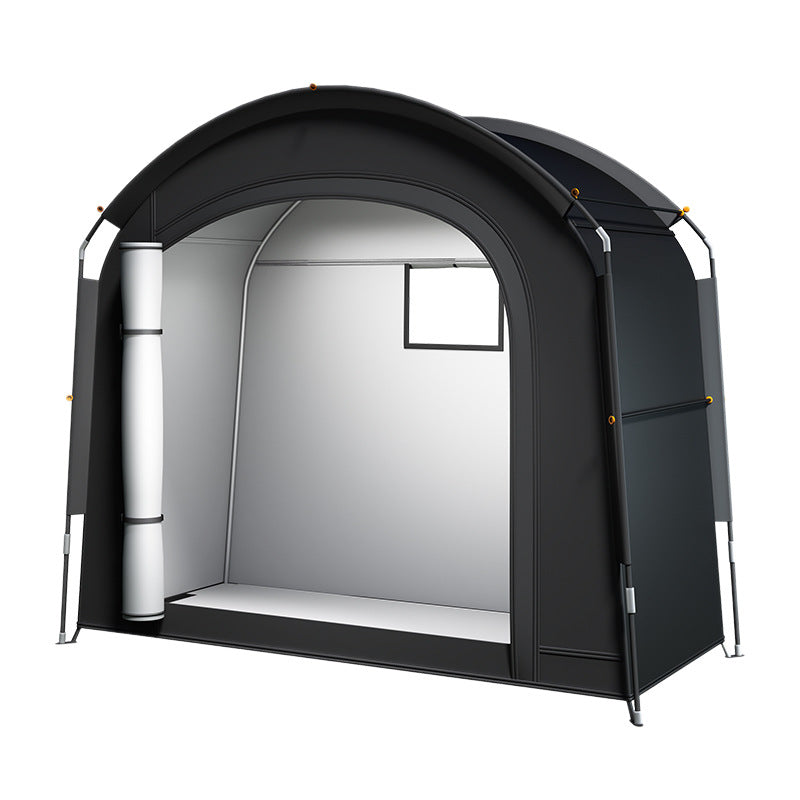 Bicycle Tent Outdoor Portable Waterproof Sunproof Dustproof Enlarged Bicycle Storage Tent