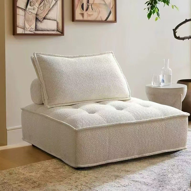 Exclusive for  Piedmont Sofa Naiya High-Molecular Compression Sofa Art Vacuum Boneless Compression Sofa Shipping and tax not included