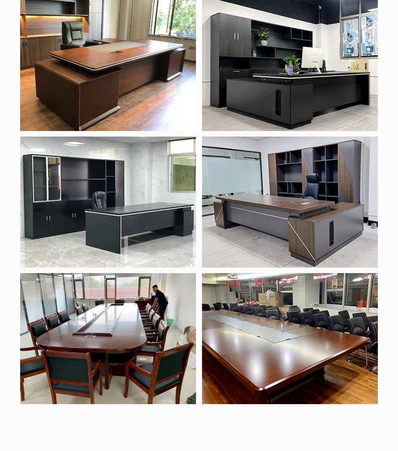 Office Mobile Screen Partition Simple Modern Folding Workshop Simple Movable Screen Sliding Partition Wall Panel