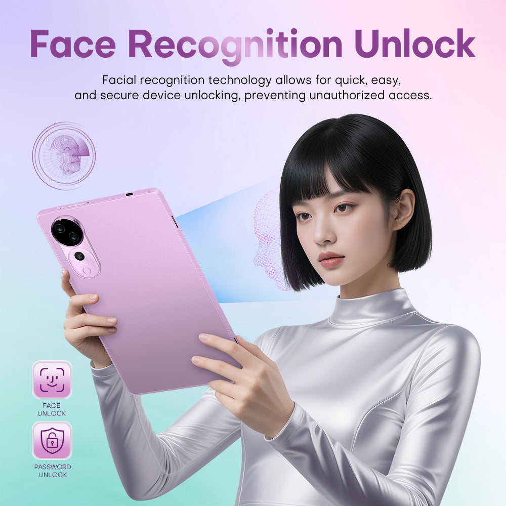 Pad 9 Ultra New10.11-inch Smart Tablet E-commerce Shopee