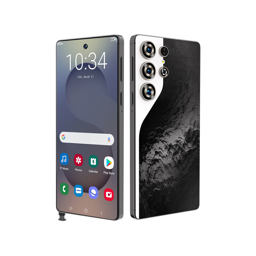 S26 Ultra Smartphone16+1T High-end7.3Inch Built-in Pen S25Ultra Mobile Phone