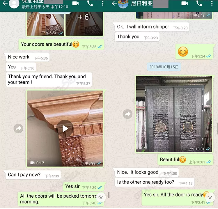 Luxury Simple Curved Tempered Glass Shower Door Cabin Shower Enclosure Bathroom