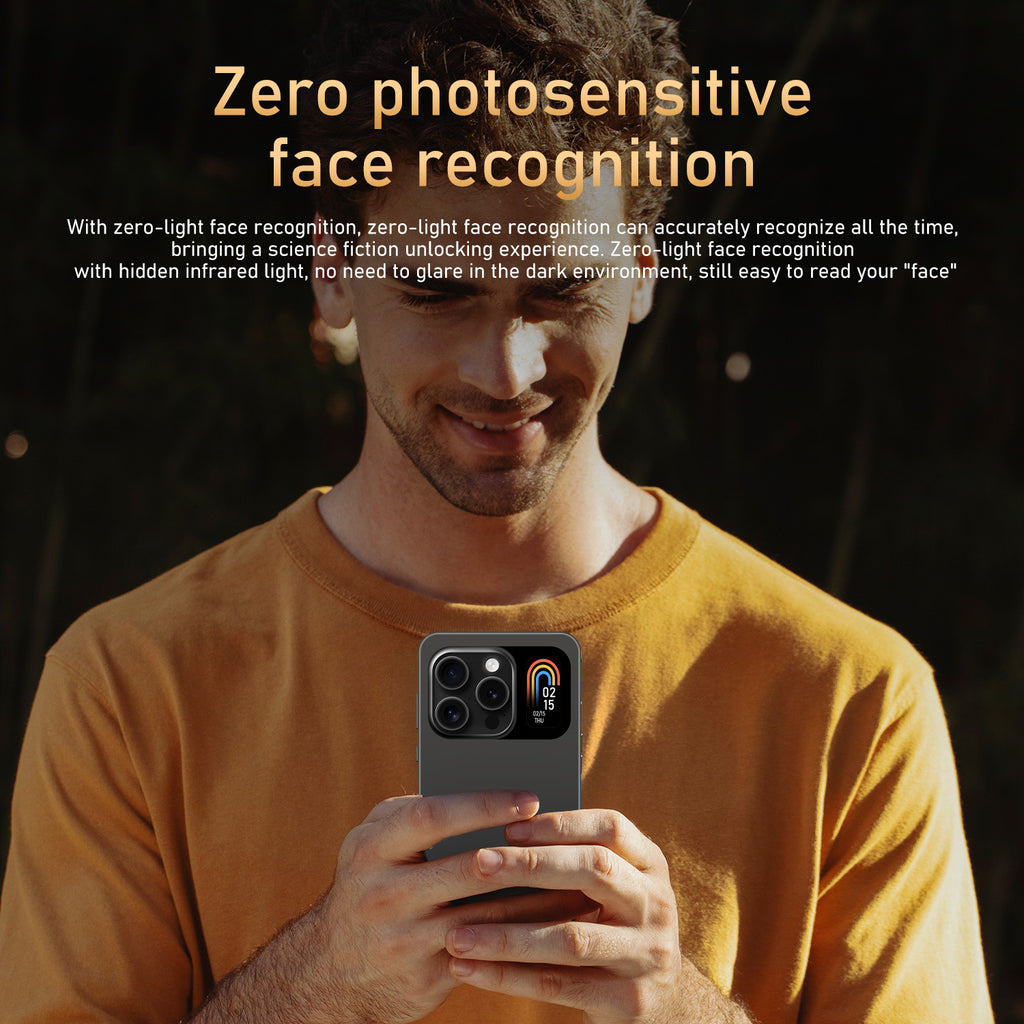 Globally Exclusive for Smartphones i16pro max Android Large Screen16+1T Source Factory(Popular)