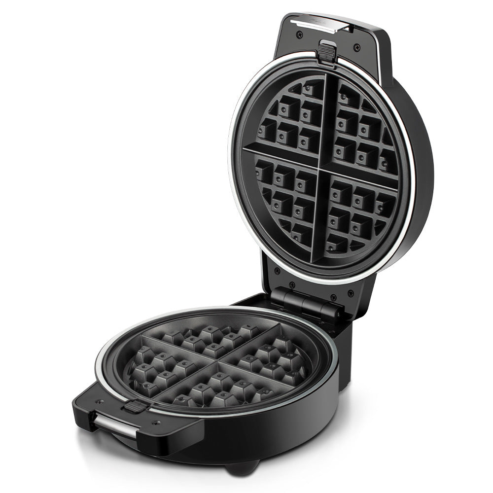 RAF European Standard Multifunctional 3-in-1 Waffle Maker Sandwich Egg Waffle Maker Household Multifunctional R574