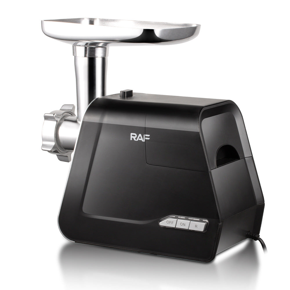 RAF American Standard110v Household Small Meat Grinder Mixer Quick Meat Grinder R3375-110