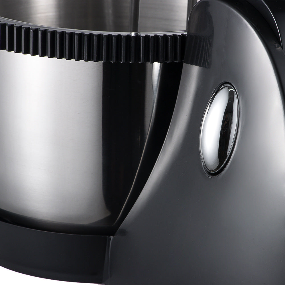 European Standard Multifunctional Household Electric Mini Egg Beater and Dough Mixer Food Processor RAF