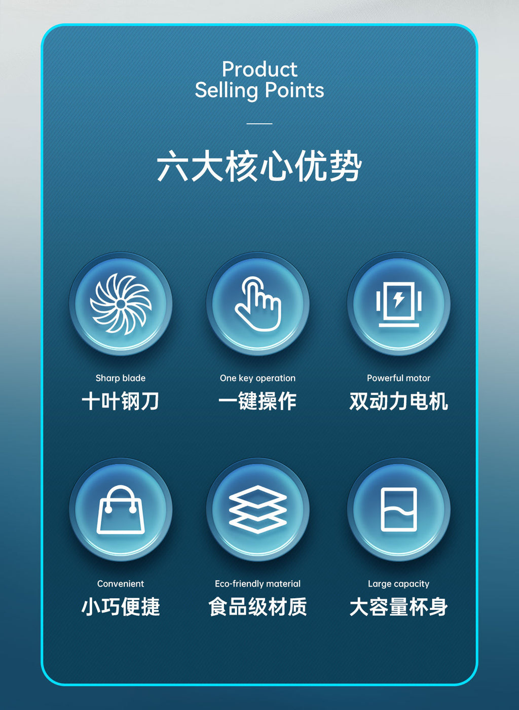 Juicer Portable Small Multi-Functional Household Juicing Cup Wireless Electric Mixing Cup Mini Juice Machine Gift