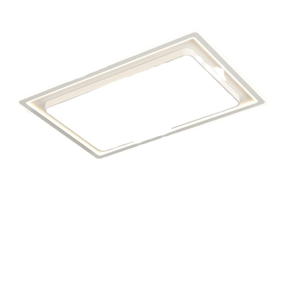 2025New Style Living Room Elegant Ceiling Light Main Light Eye Protection led Modern Whole House Minimalist Lighting Bedroom