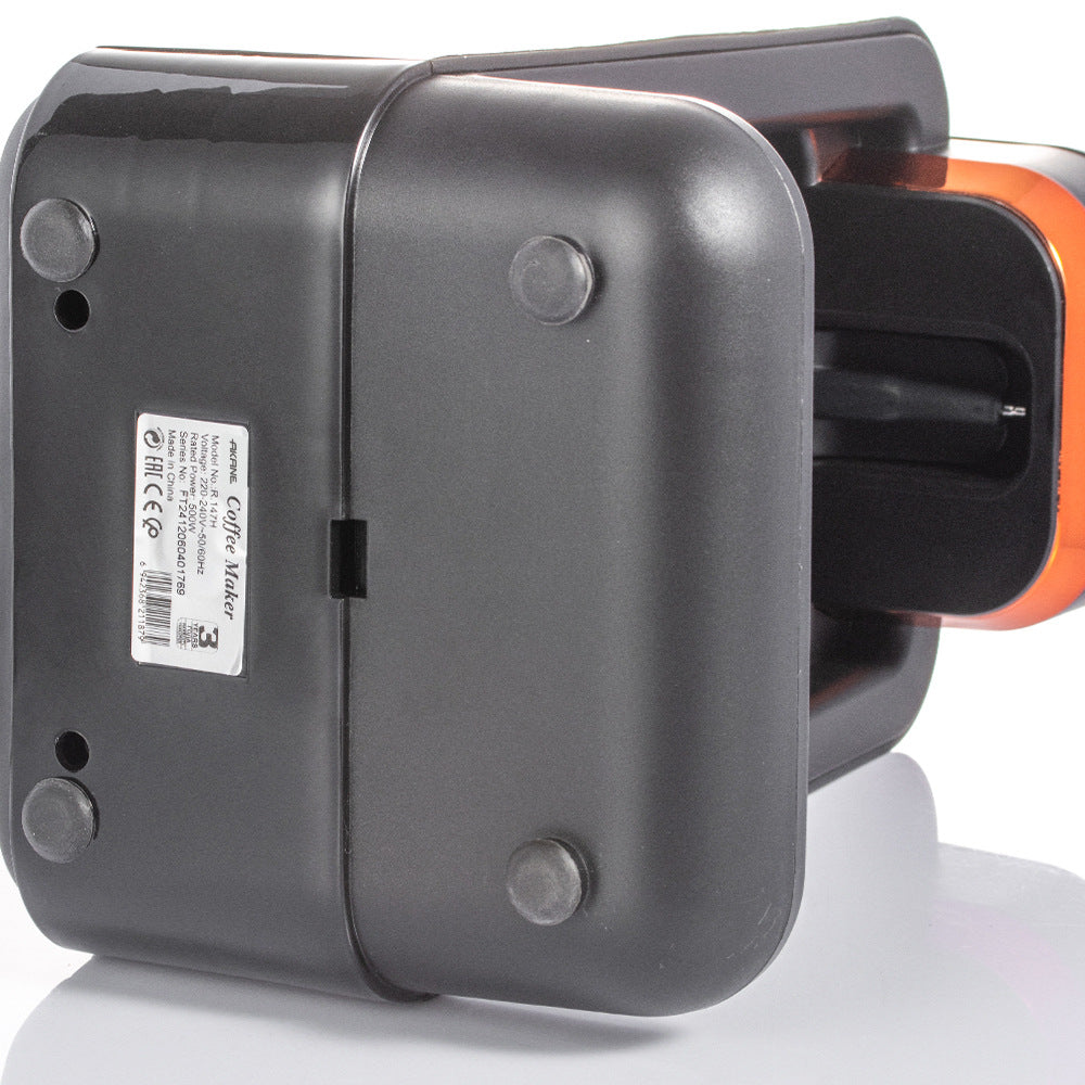 RAF European Standard Portable Office Coffee and Tea Maker Heating Coffee Cup New Turkish Coffee Pot R147