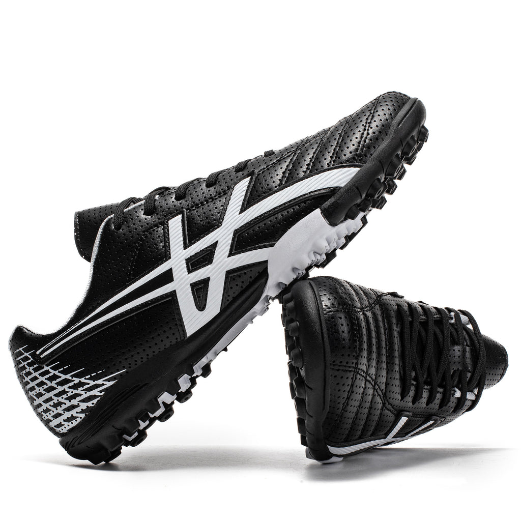 Low-top Soccer Shoes tf Artificial Turf Soccer Shoes for Men and Women, Student Training Shoes AG Spike