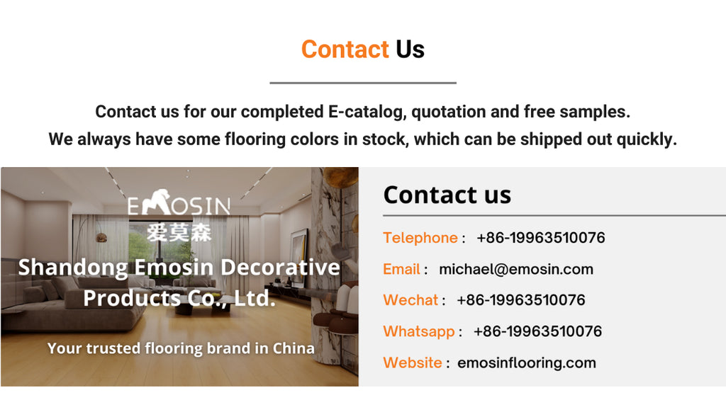 Pvc Spc MDF Skirting Board