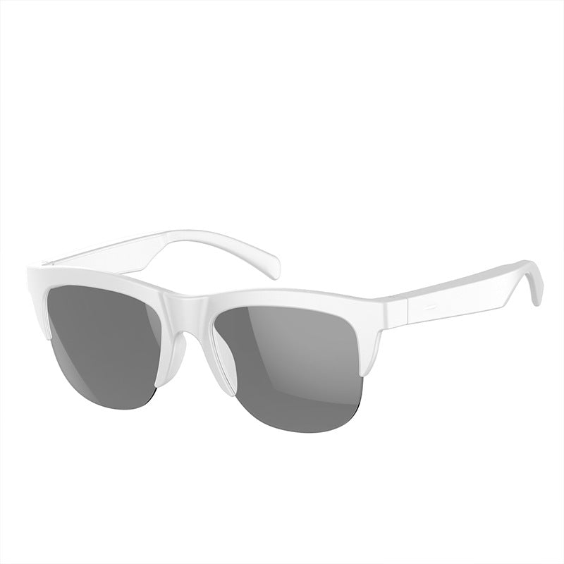 F01Wireless Stereo Smart Bluetooth Glasses Waterproof Bluetooth Hands-Free Call Music Playback Sunglasses Sunglasses