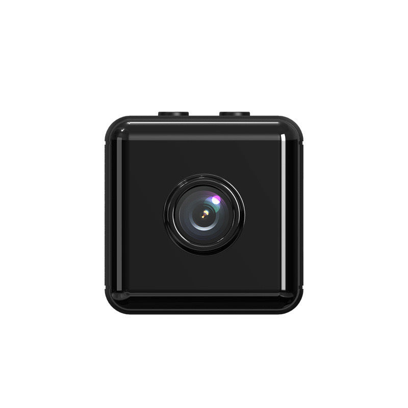 High Definition Smart Camera wifi Wireless Remote Home Monitoring X6D Small Square Camera