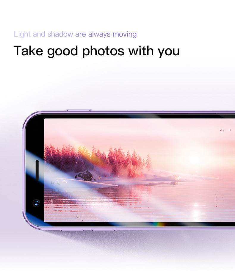 Hot Sale F8 Pro Mini Mobile Phone Dual Sim Quad Core Google Store Android Smart Small Phone(Popular)