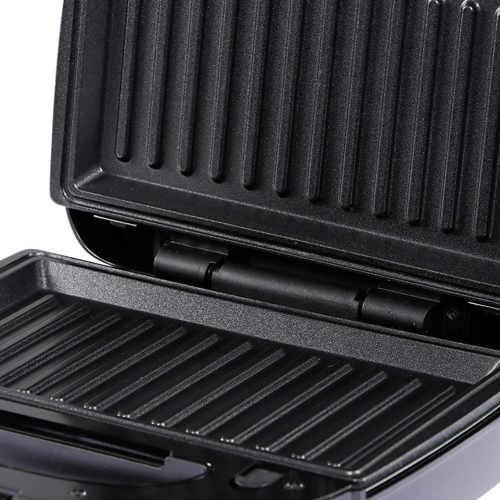 RAF European Standard 7-in-1 Waffle Maker Breakfast Machine Portable Baking Steak Home Multi-Functional 594E