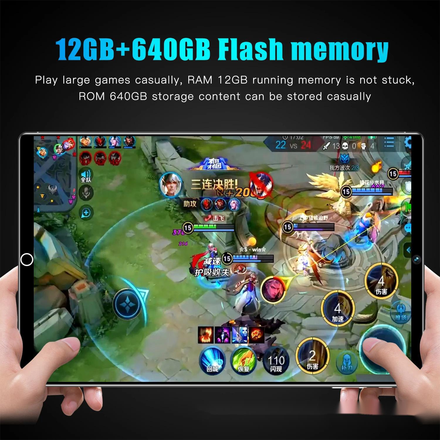 New model factory exclusive S29Android10Inch Smart3G Support WiFi Bluetooth GPS Tablet Exclusive