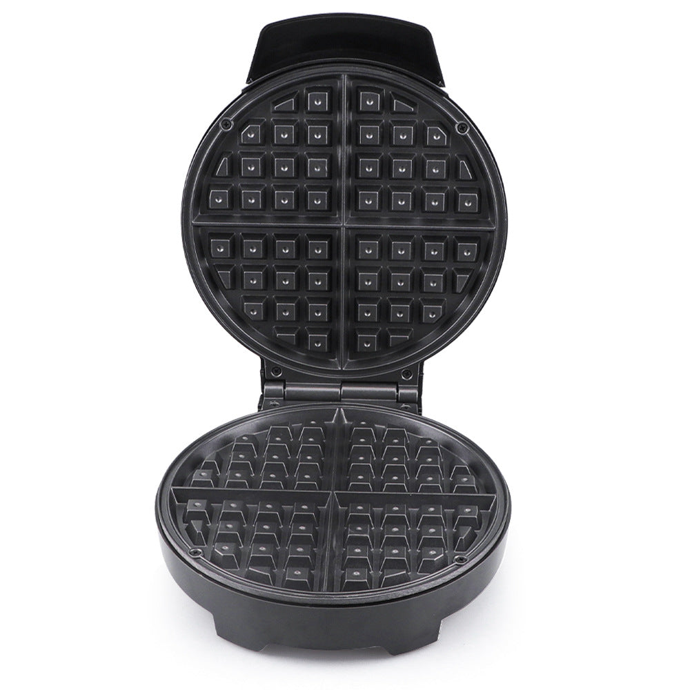 RAF Household Mini Electric Waffle Maker Portable Breakfast Egg Waffle Maker Sandwich Maker