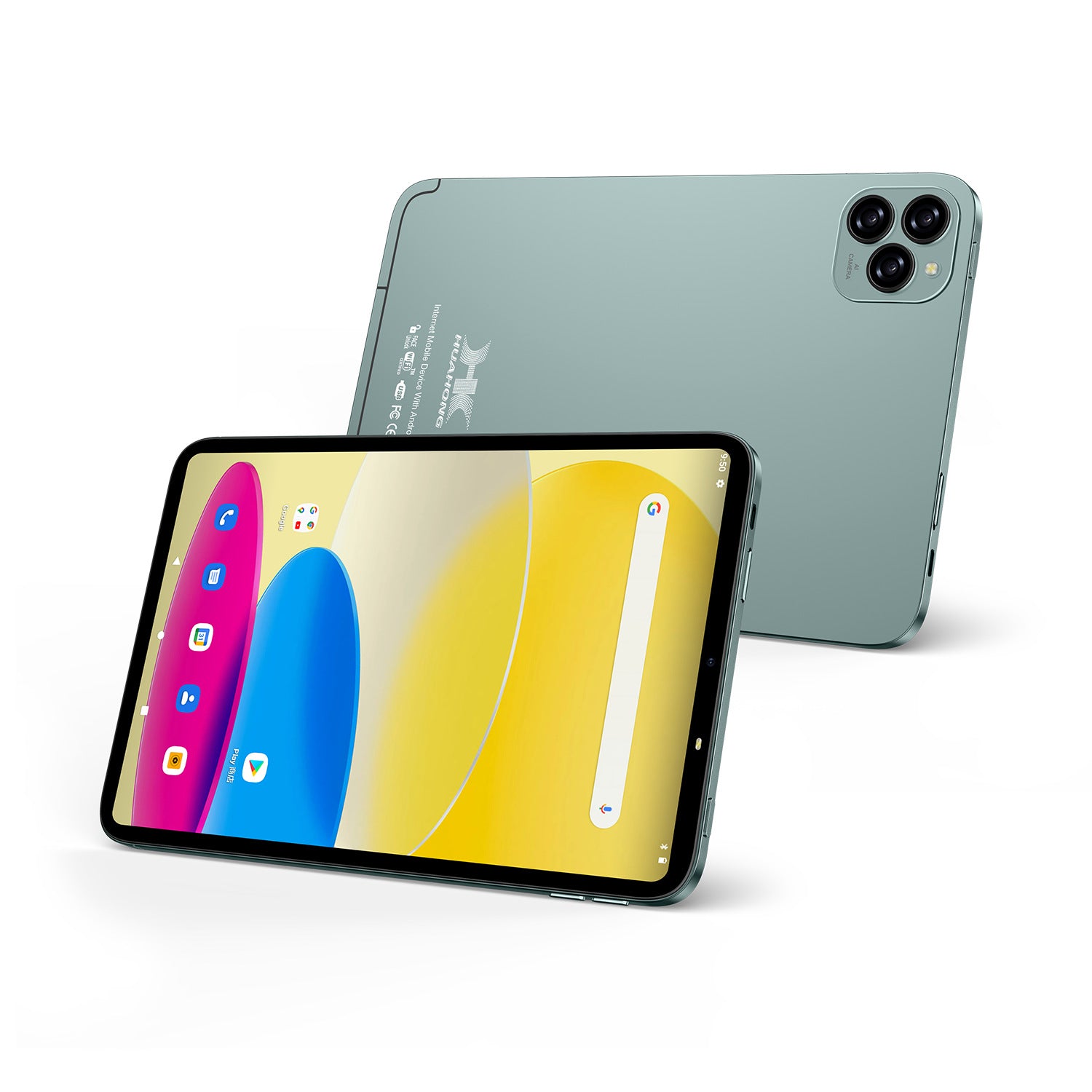 Master qiao HK Pad Pro11Tablet Pc5G Plug-in Card Full Netcom Google APP Download Video Call