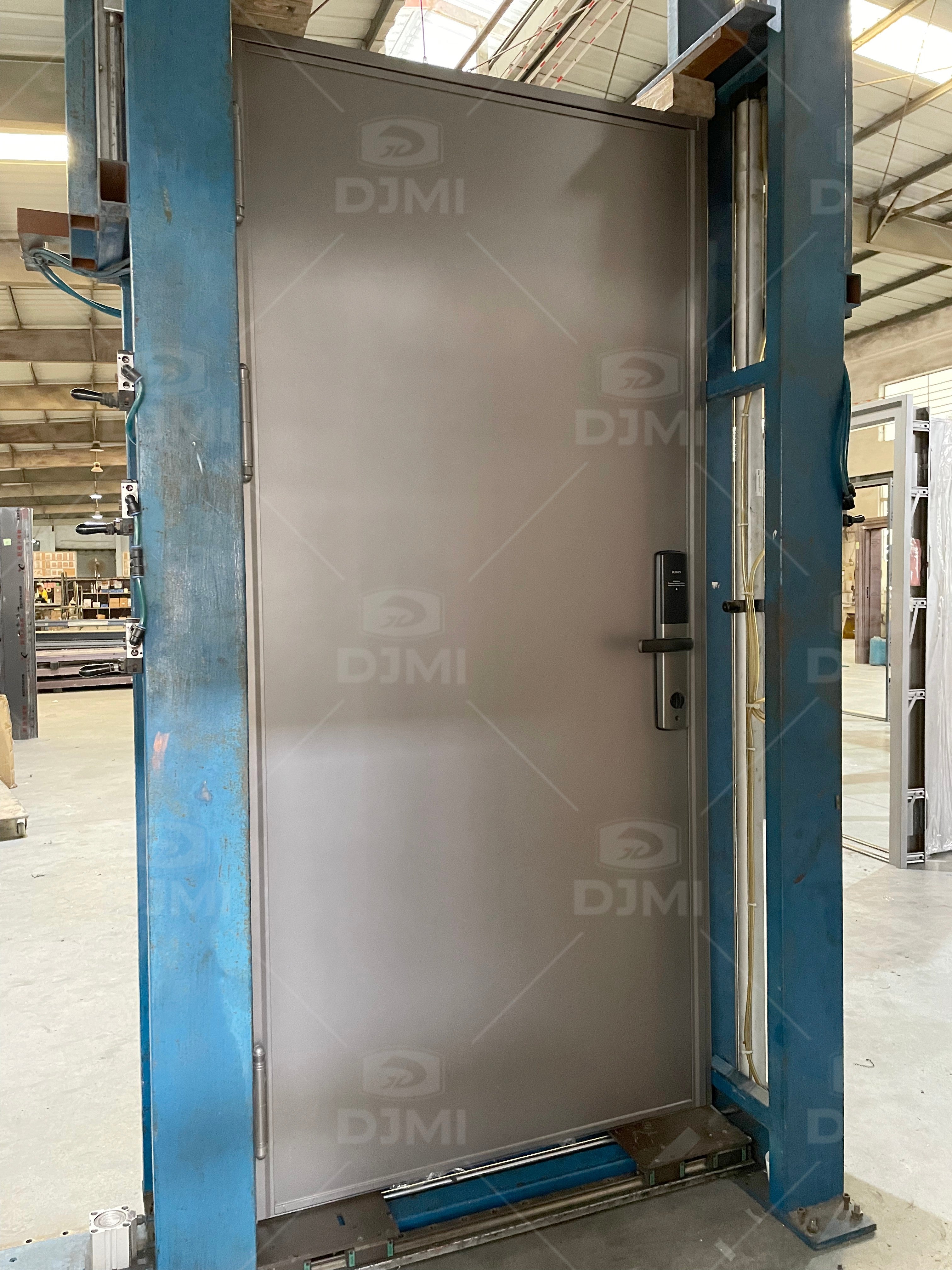 Best Quality New Style Main Entrance Security Door for House