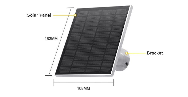 Exclusive Supply4G Hd600MP Outdoor surveillance solar-powered bullet camera with zoom Source Factory Wholesale
