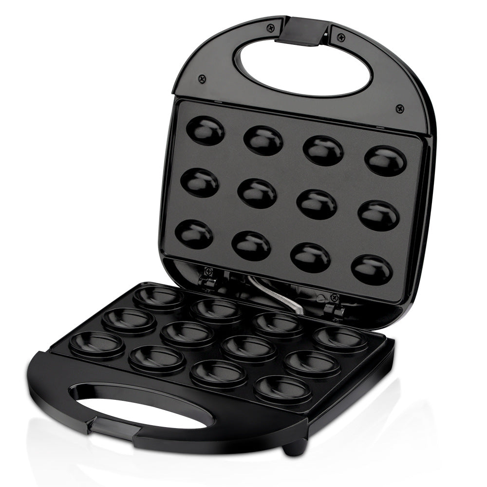 RAF Mini Household Nut Roaster Nut Machine Frying Pan Cake Maker Sandwich Maker Baking Machine R.246