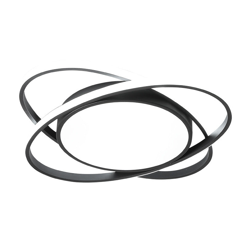 Nordic Style Ceiling Light for Home Use led Master Bedroom Lighting Fixtures2025New Creative ins Modern Minimalist Room Lighting Fixtures