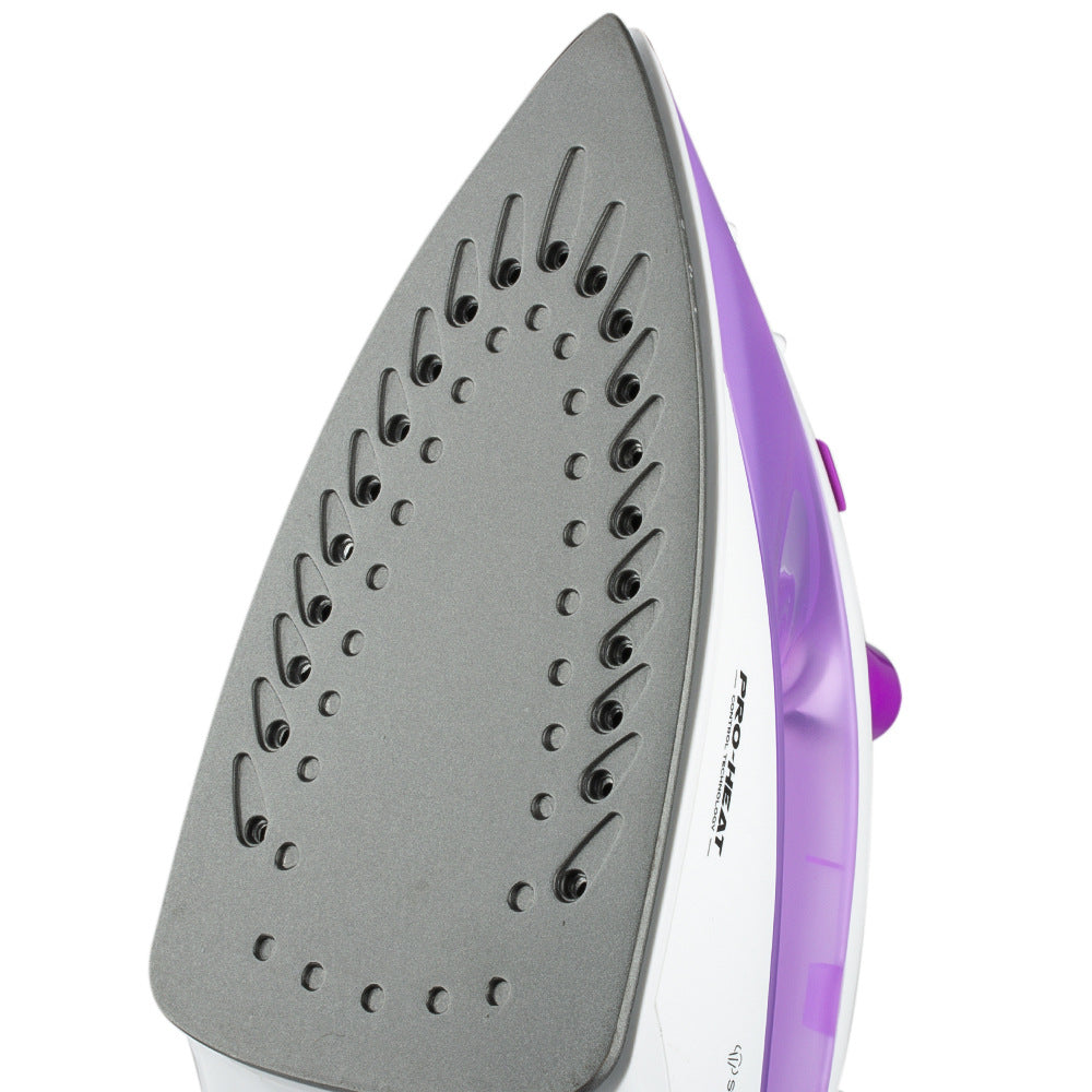 RAF EU Standard Handheld Electric Iron Household Small Portable Steam Iron Handheld Ironing Machine