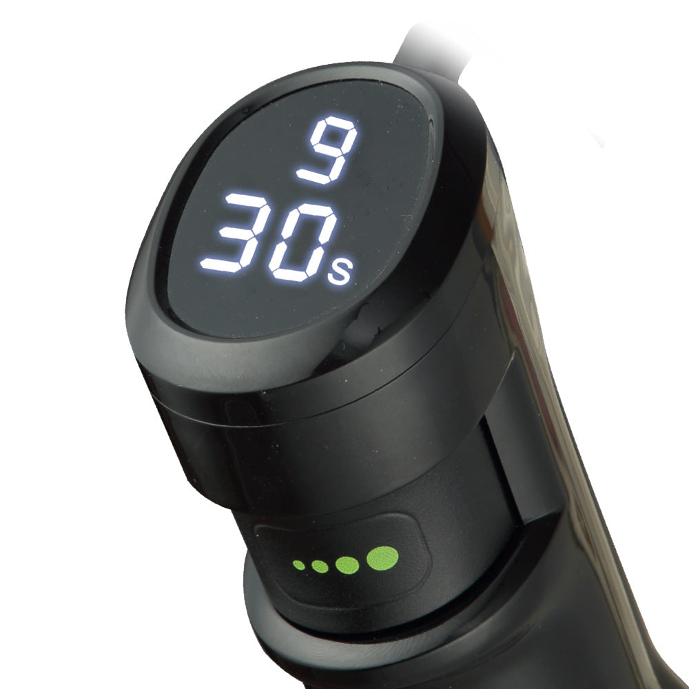 RAF EU Standard Multifunctional Kitchen Handheld Cooking Stick Baby Food Electric Stirring Stick Cooking Machine Juicing and Chopping