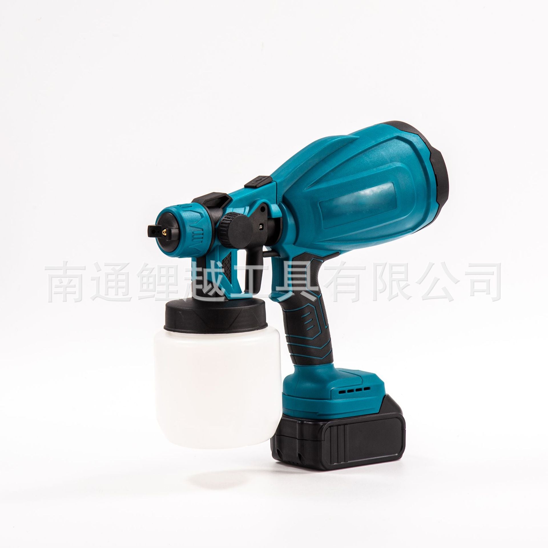 Electric High-Power Spray Gun for Paint and Coatings, Household Spray Machine Special Source Factory for Spray Painting Tools